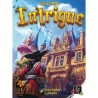 Jeux de société - Intrigue