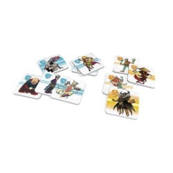 Jeux de société - POW
