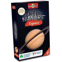 Jeux de société - Défis Nature - Espace // Collector