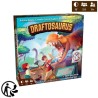 Jeux de société - Draftosaurus