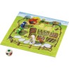 Jeux de société - Ma Grande Collection de Jeux : Le Verger