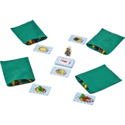Jeux de société - Ma Grande Collection de Jeux : Le Verger