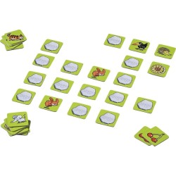 Jeux de société - Ma Grande Collection de Jeux : Le Verger