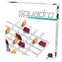 Jeux de société - Squadro