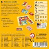 Jeux de société - Mon mémo cartable