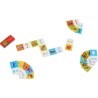 Jeux de société - Dominos ABC