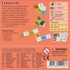 Jeux de société - Dominos ABC