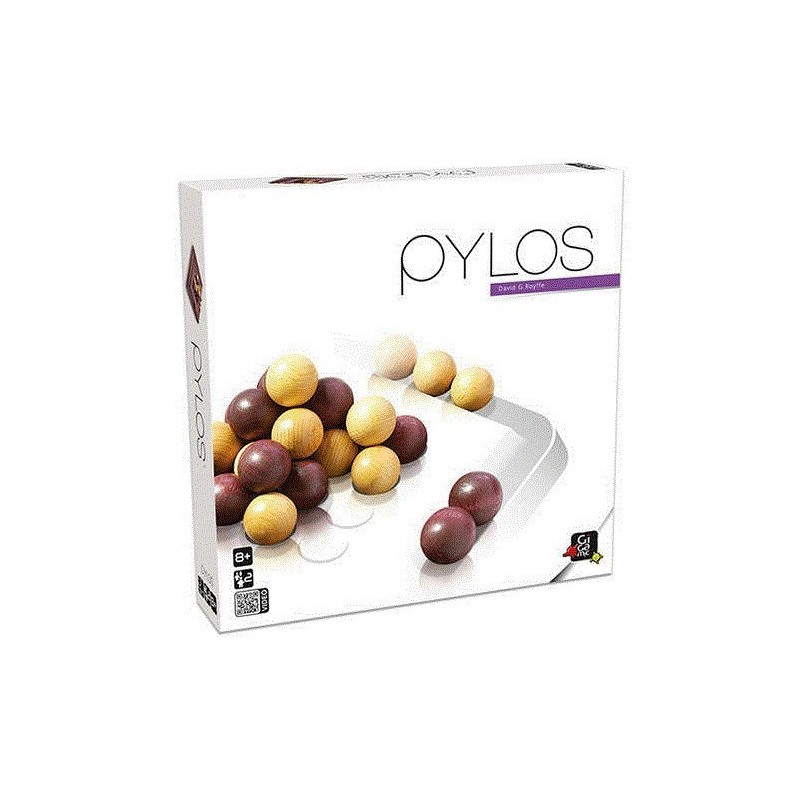 Jeux de société - Pylos Jeux de société - Pylos