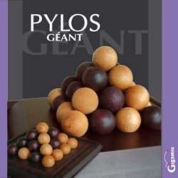 Jeux de société - Pylos