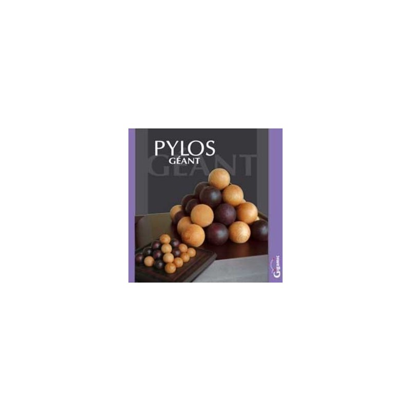 Jeux de société - Pylos Jeux de société - Pylos