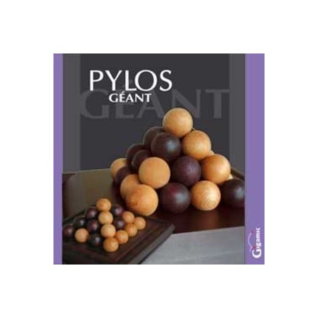 Jeux de société - Pylos