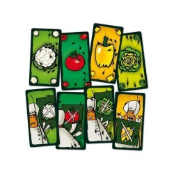 Jeux de société - Salade de Cafards