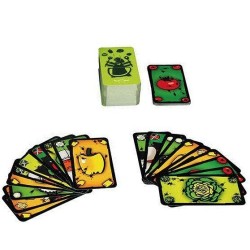 Jeux de société - Salade de Cafards