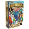 Jeux de société - Galerapagos