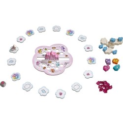 Jeux de société - Licornes dans les Nuages : Nuages Magiques