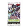 Booster Yu-Gi-Oh!  Bataille de Légende: La Vengeance du Héros Boite Complète