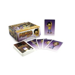 Jeux de société - Mimiq Body