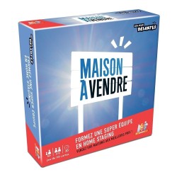Jeux de société - Maison à Vendre