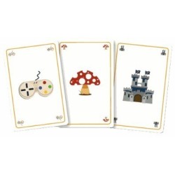 Jeux de société - Pict It