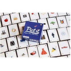 Jeux de société - Pict It