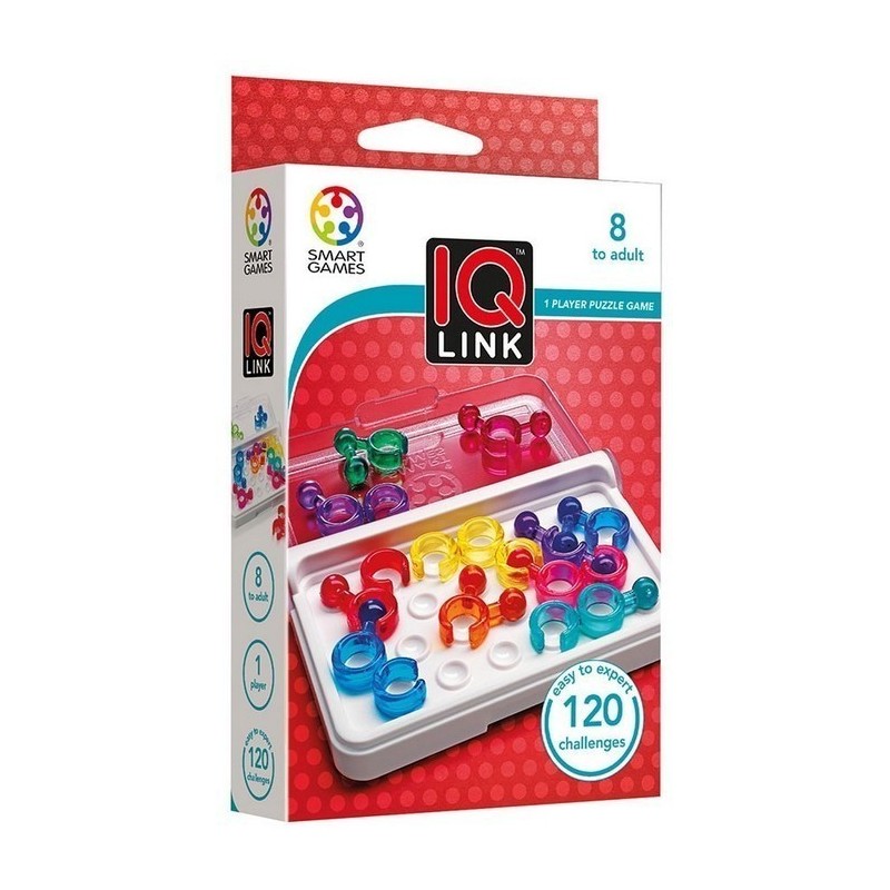 IQ Link IQ Link