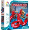 Pagodes édition Dragon
