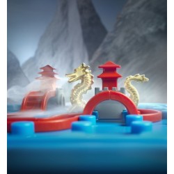 Pagodes édition Dragon