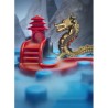 Pagodes édition Dragon