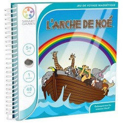 Arche de Noé - Jeu de Voyage
