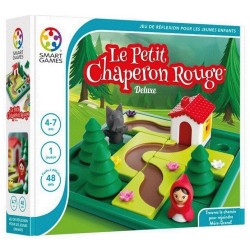 Petit Chaperon Rouge Deluxe