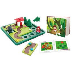 Petit Chaperon Rouge Deluxe