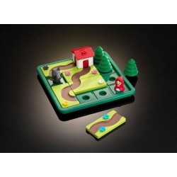 Petit Chaperon Rouge Deluxe