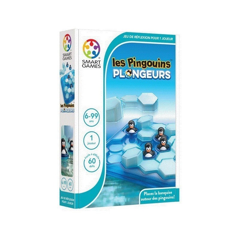 Les Pingouins Plongeurs Les Pingouins Plongeurs