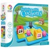 Les Trois Petits Cochons Deluxe