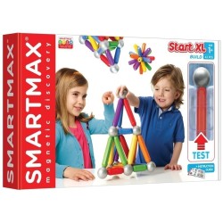 SmartMax - Start XL