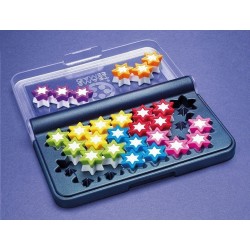IQ Stars
