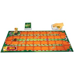 Jeux de société - Sprint !