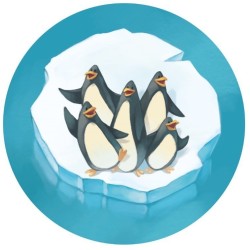 Jeux de société - Ice Team
