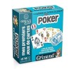 Mes premiers jeux de cartes - Poker Junior