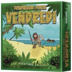 Jeux de société - Vendredi