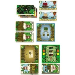 Jeux de société - Vendredi