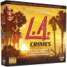 Jeux de société - Détective Extension L.A. Crimes