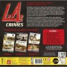 Jeux de société - Détective Extension L.A. Crimes