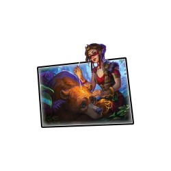 Jeux de société - Keyforge -  L'Age de l'Ascension