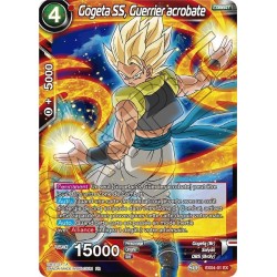 Expansion Set Dragon Ball Super Boosters Card Game GE03