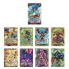 Expansion Set Dragon Ball Super Boosters Card Game GE03