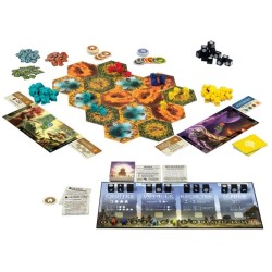 Jeux de société - L'Aube Des Tribus