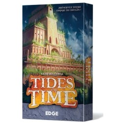Jeux de société - Tides of Time