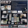 Jeux de société - Gen7