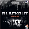 Jeux de société - Blackout : Hong-Kong